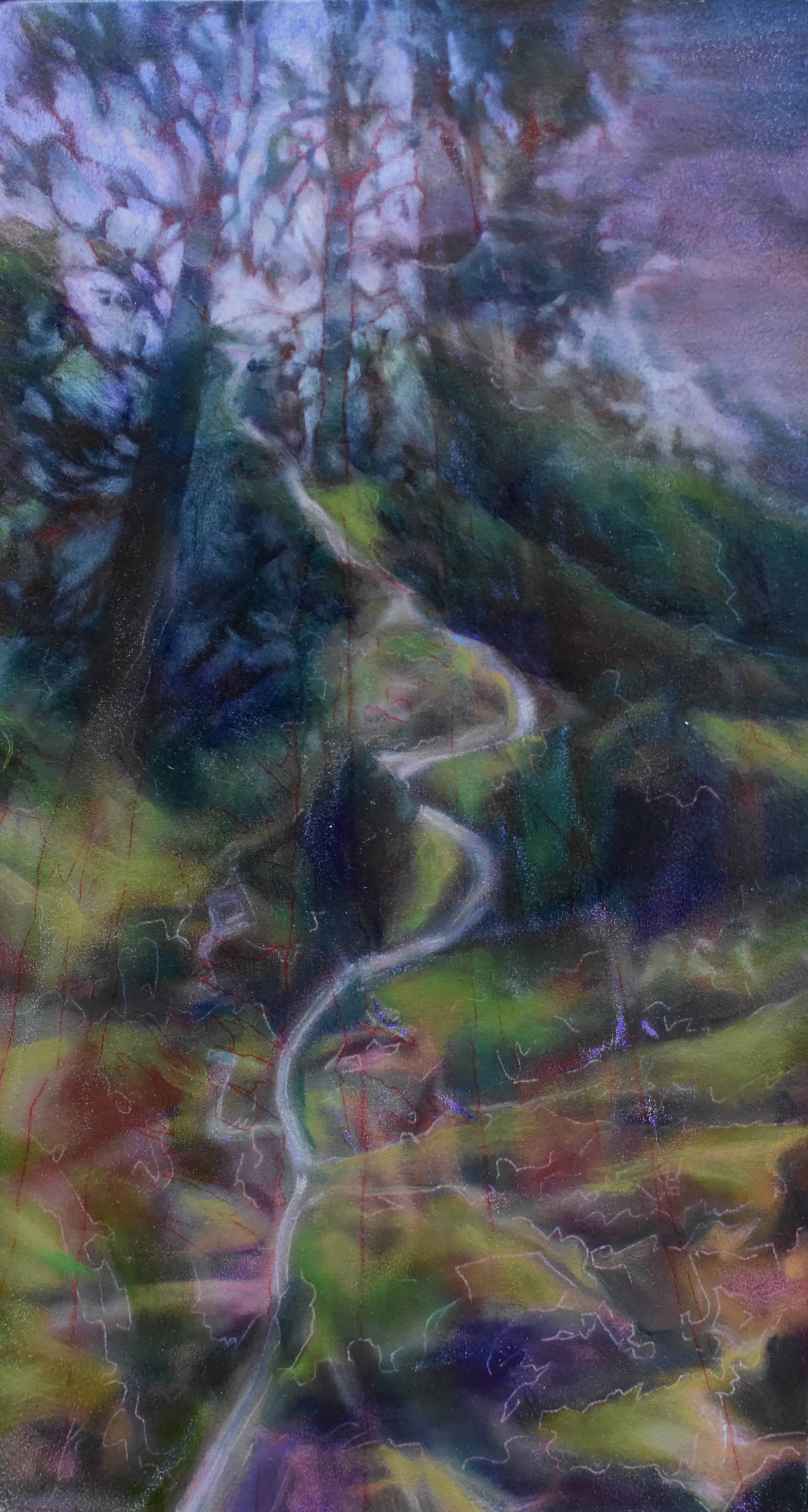 Each the Other's World Entire