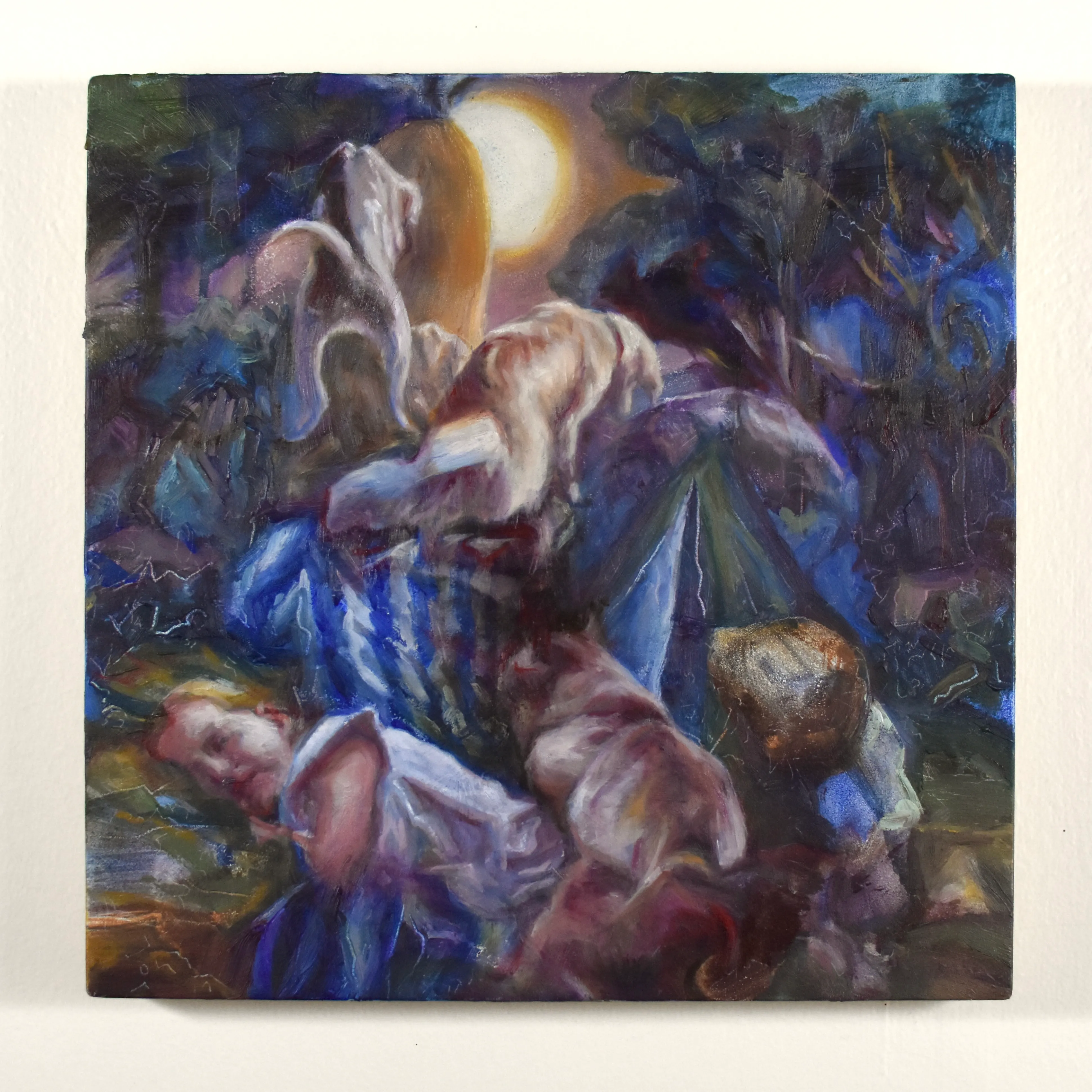 Schrödinger’s Lemon Tree