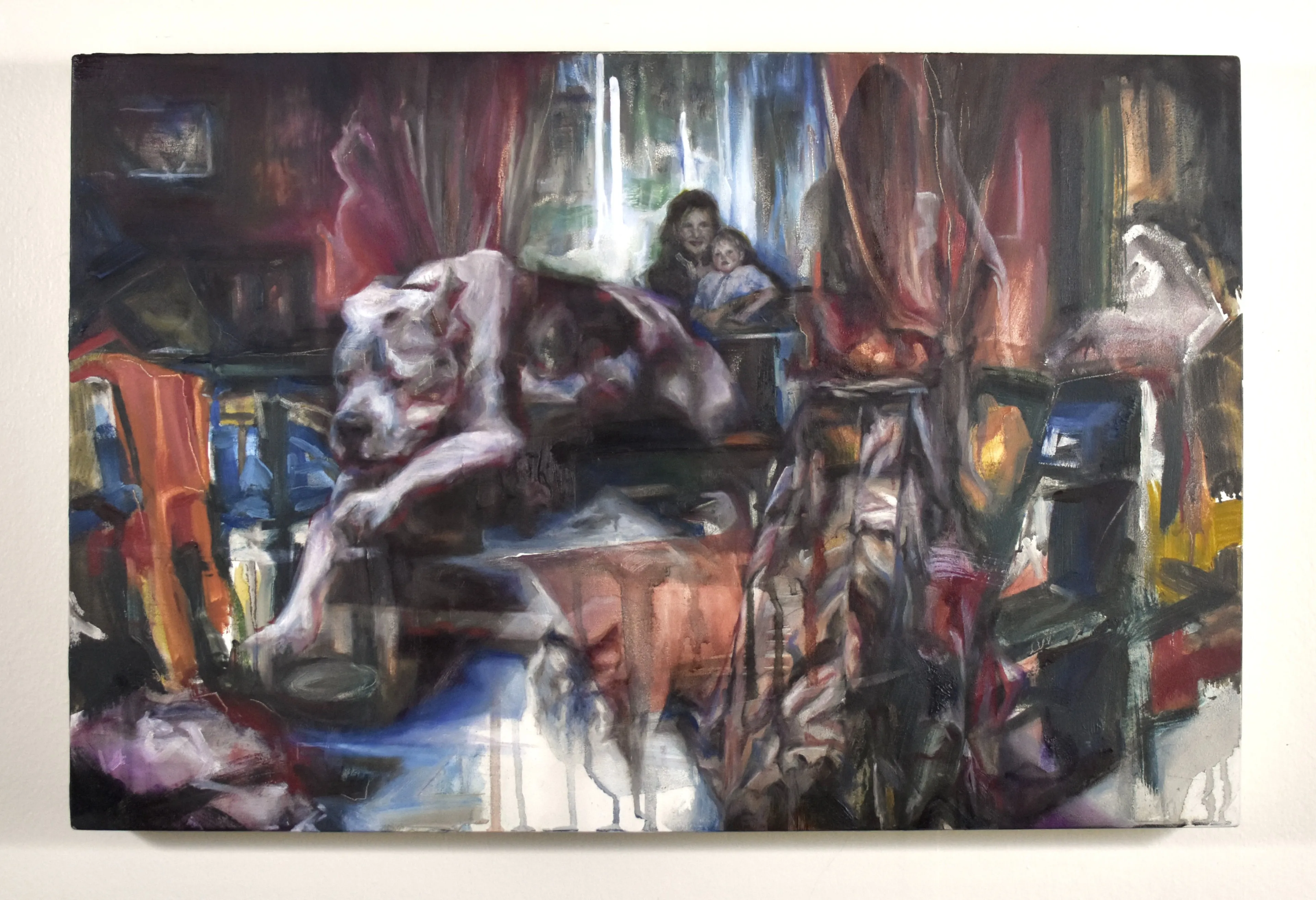 Gifted Child: Baked Potato