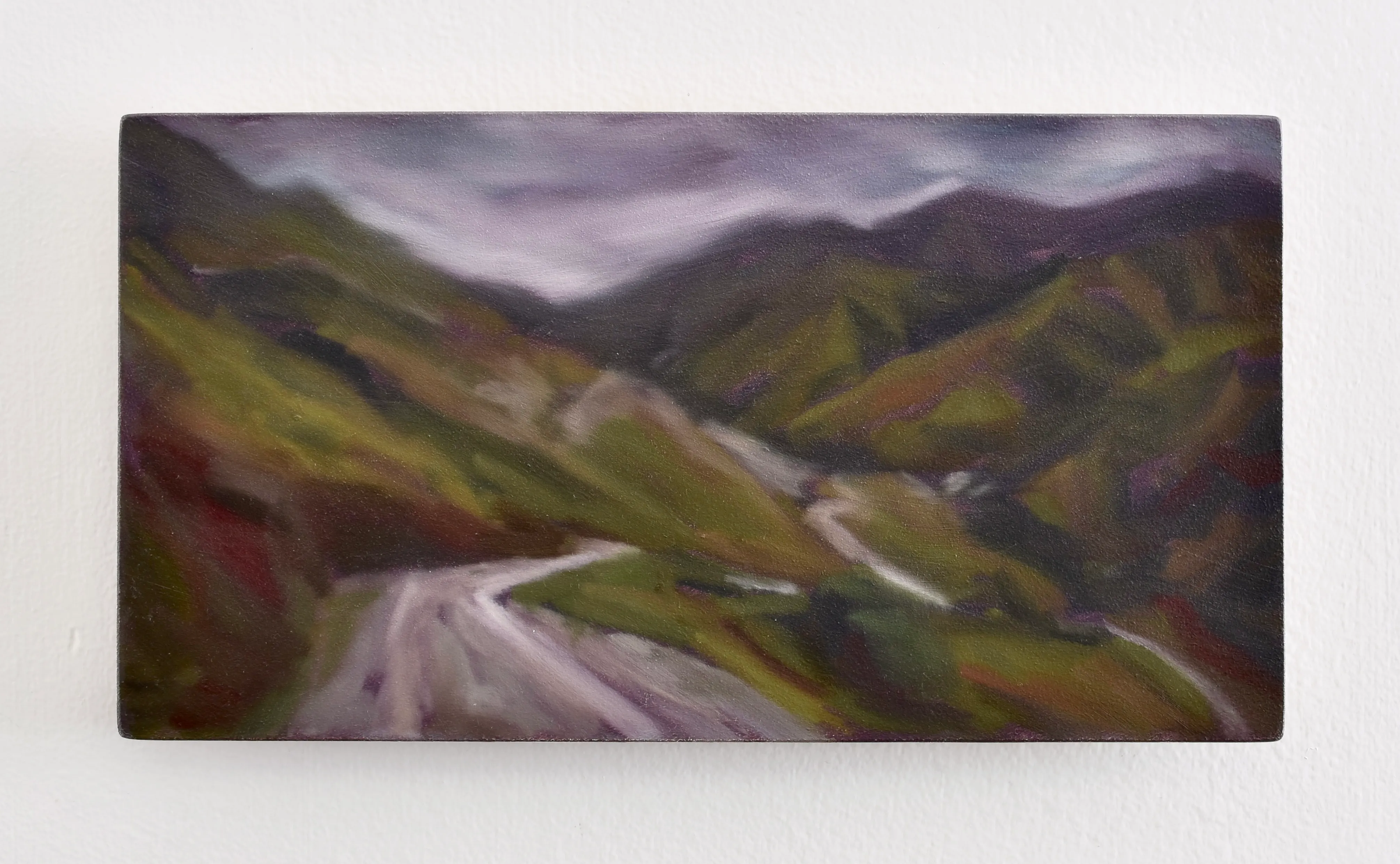 The Swan Humanises Hailstorms