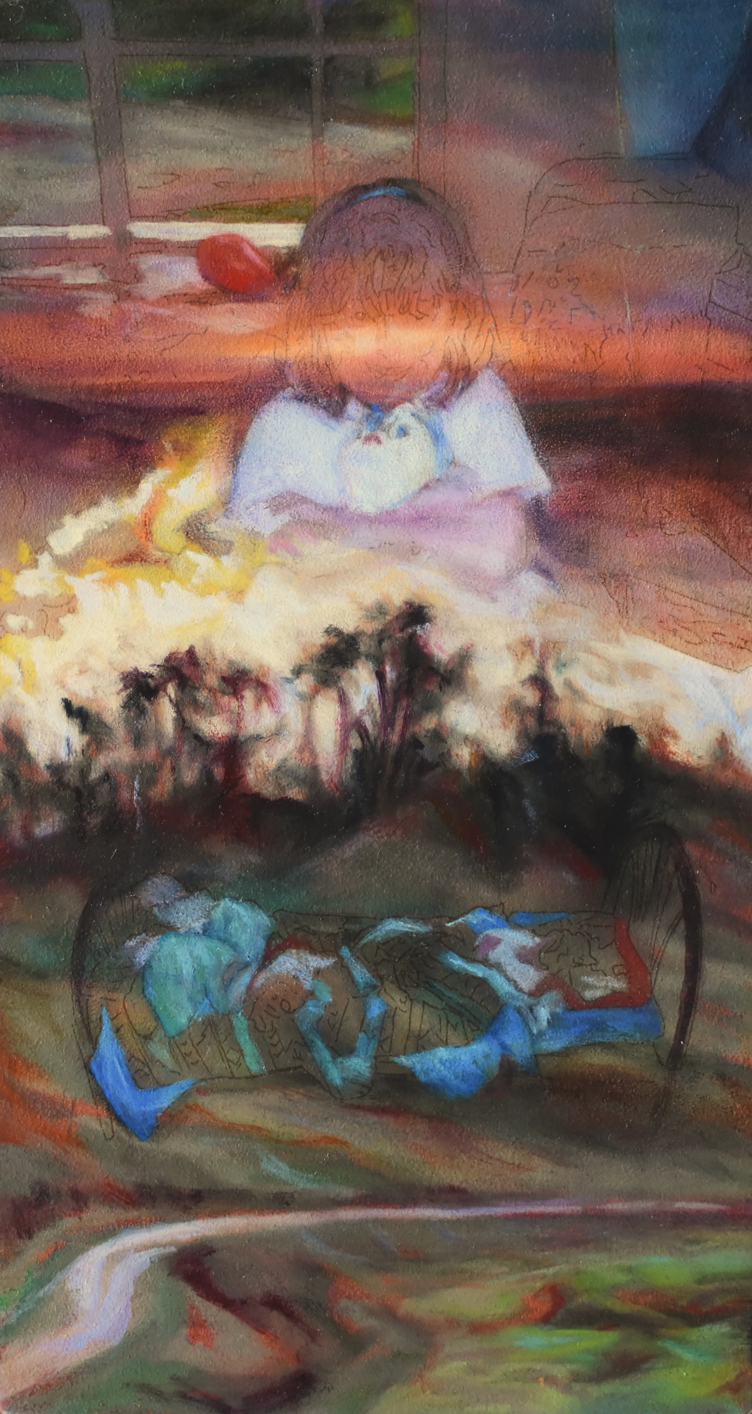 Eleven Months Since the Sunrise